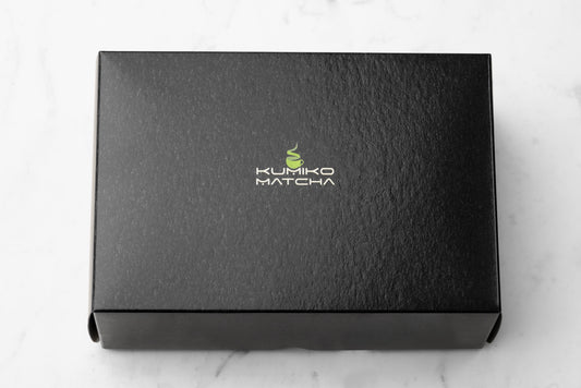 Coffret Cadeau Yorokobi