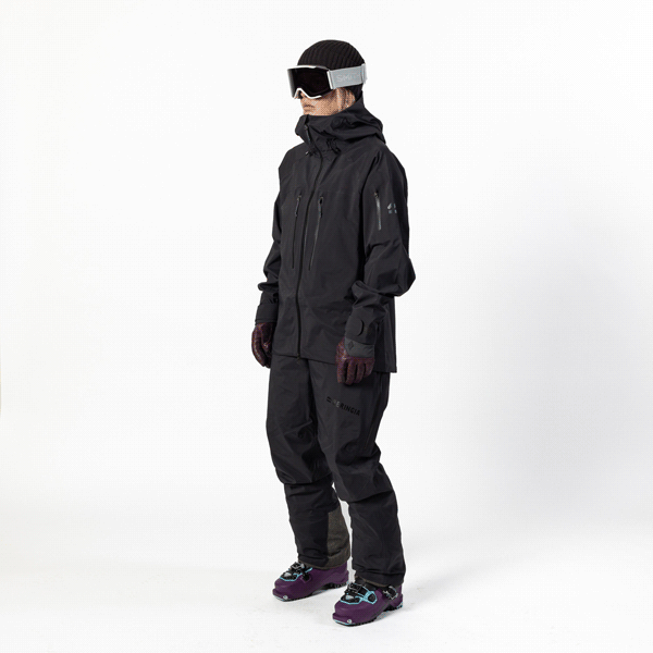 Women's St. Elias Jacket FW24