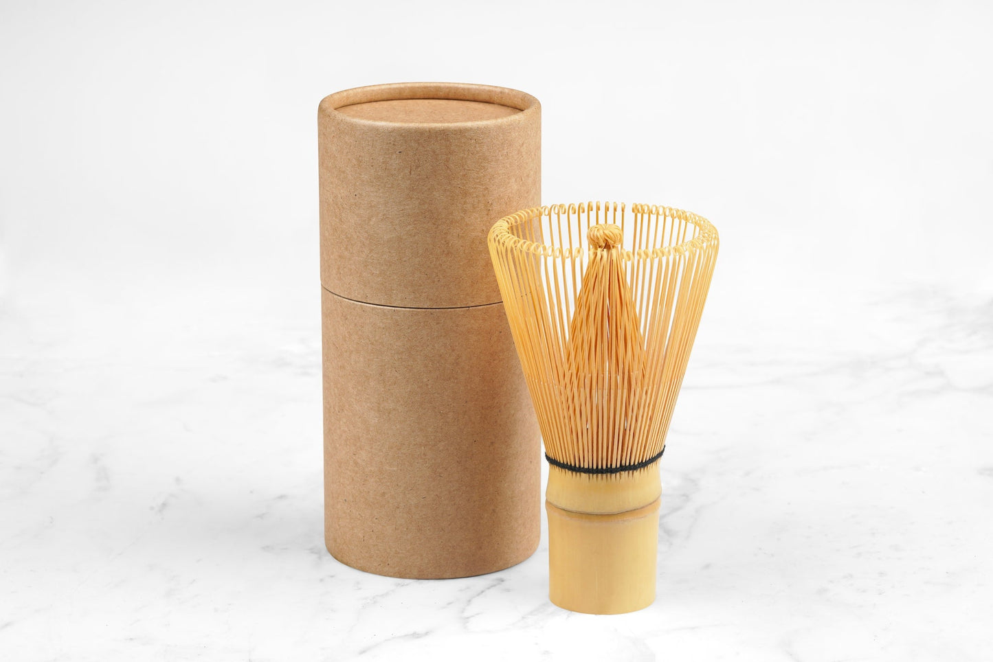 set chasen et cuillère