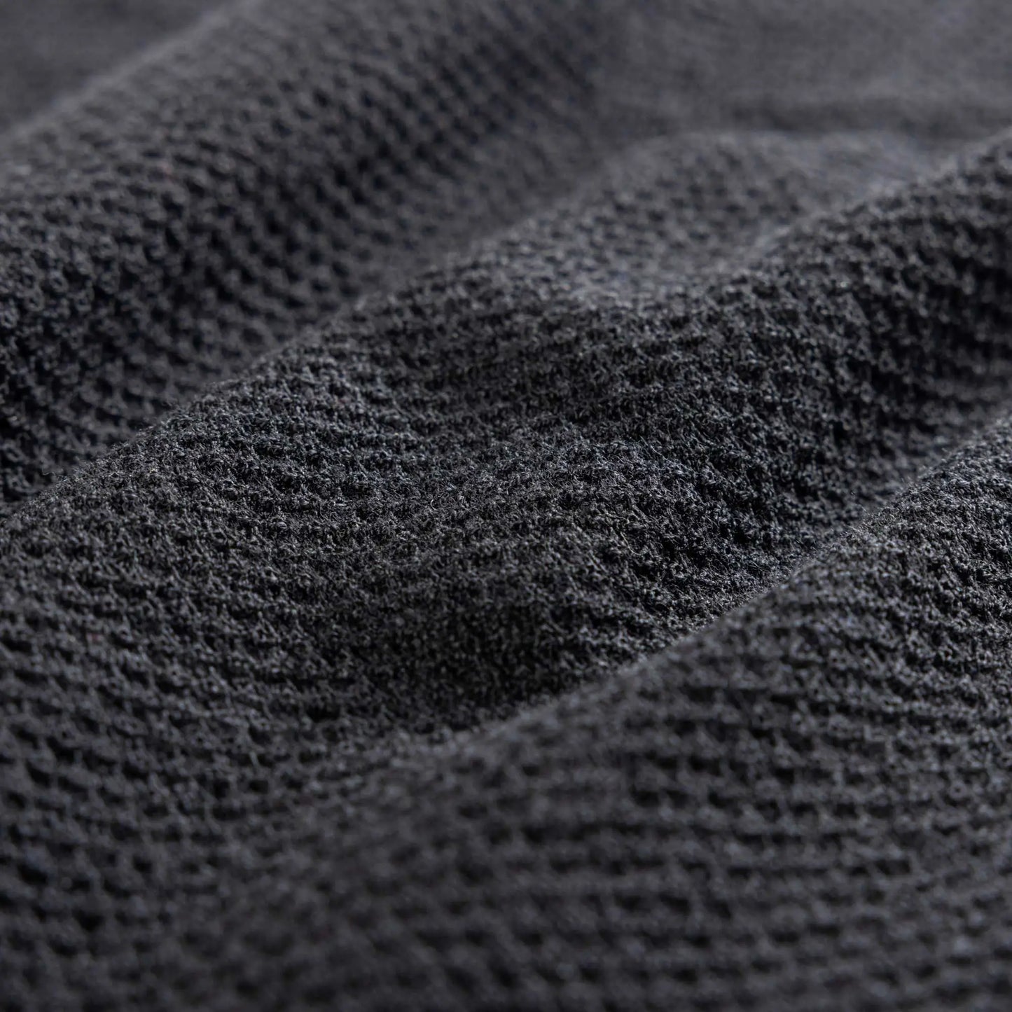 Men's Diomede Merino Wool Long Sleeve Crew