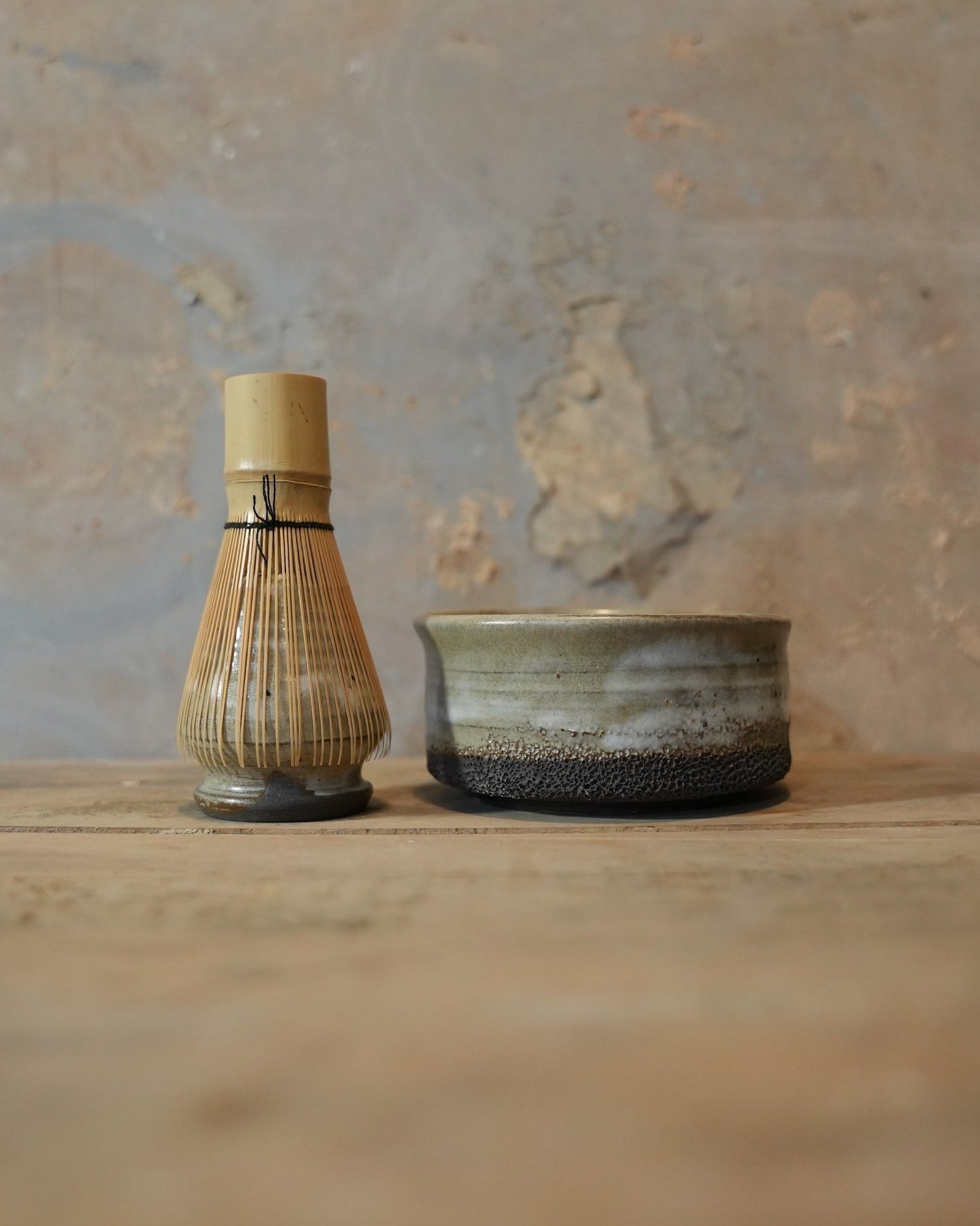 Bol et naoshi Shibui