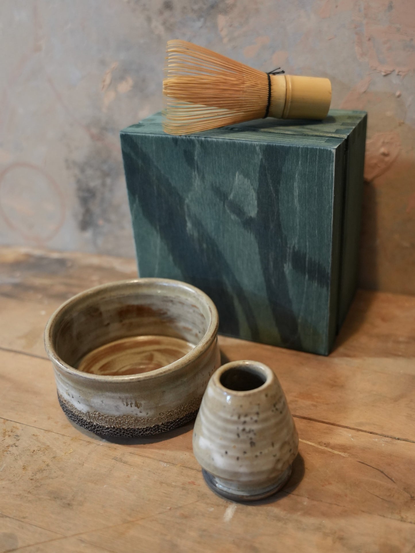 Bol et naoshi Shibui