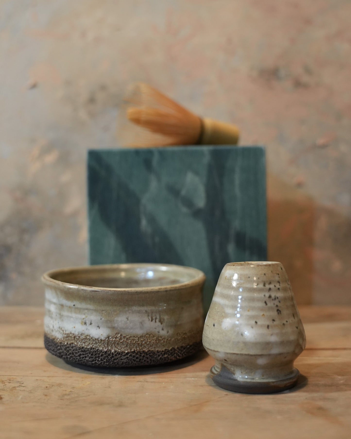 Bol et naoshi Shibui