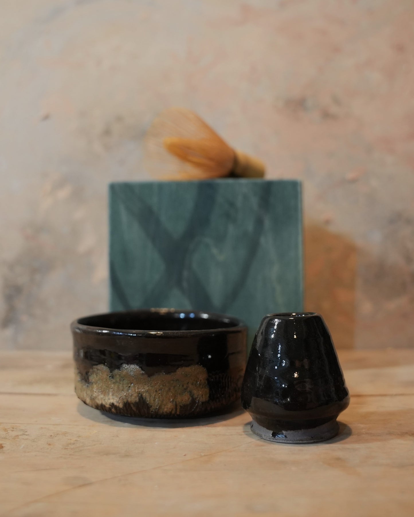 Bol et naoshi Kuro
