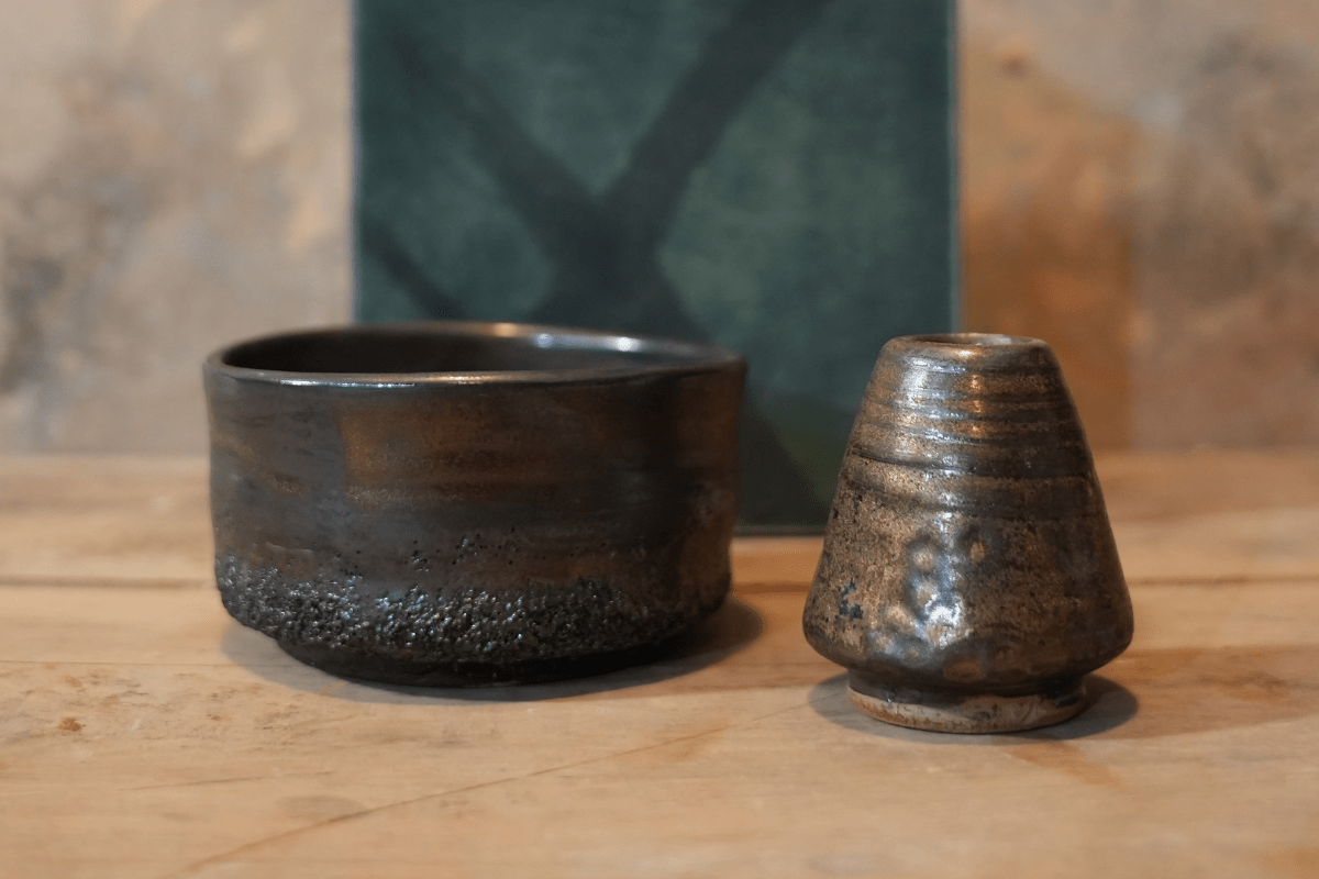 Bol et naoshi itsune iro