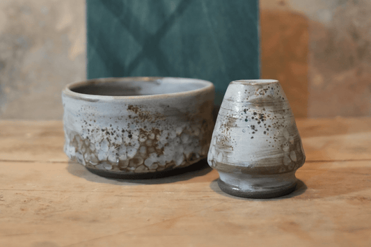 Bol et naoshi Komakai
