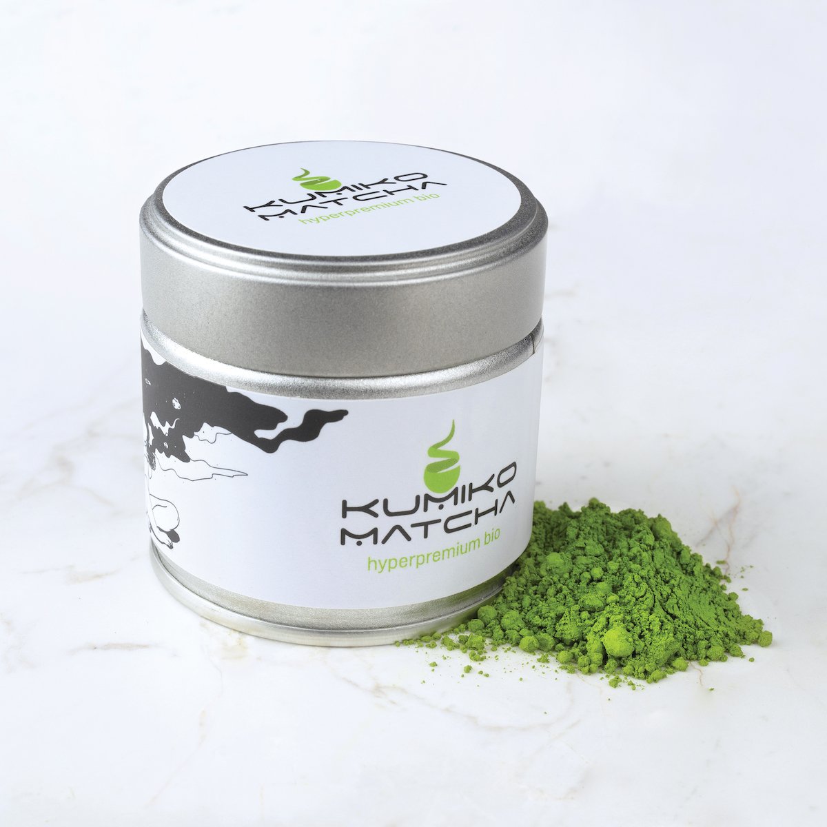 matcha hyperpremium bio
