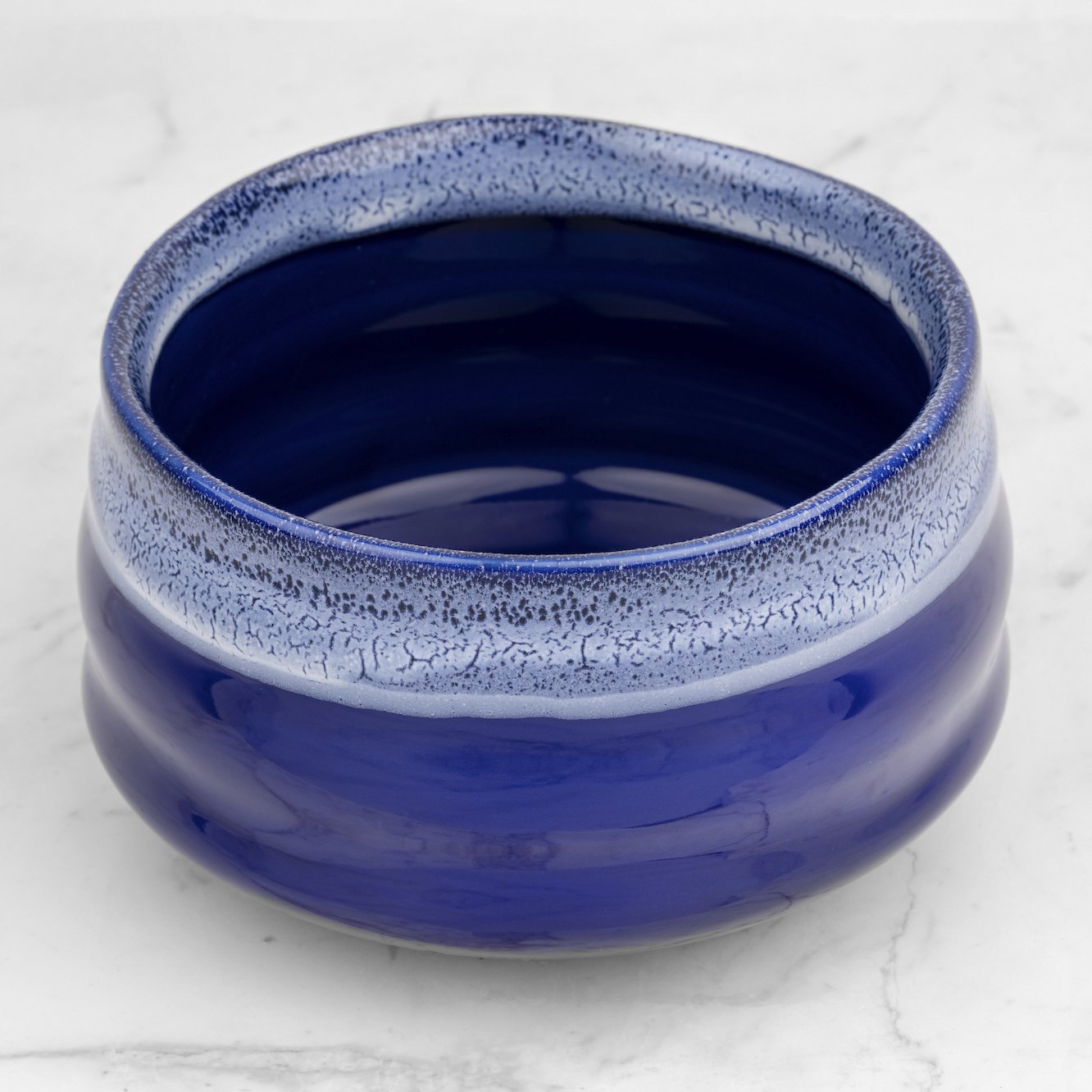 bol à matcha chawan traditionnel série écume
