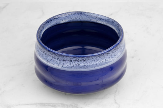 bol à matcha chawan traditionnel série écume