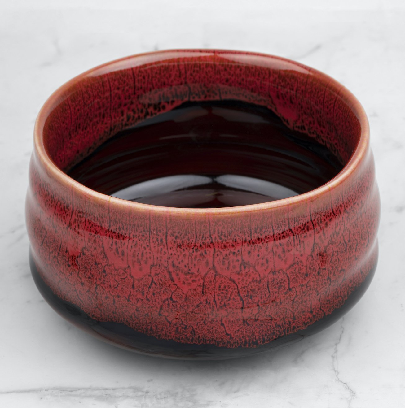 bol chawan traditionnel série "érable japonais"