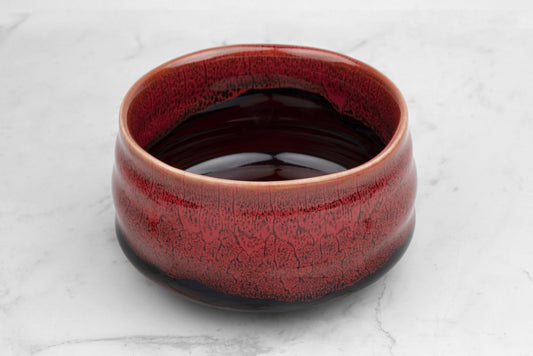 bol chawan traditionnel série "érable japonais"