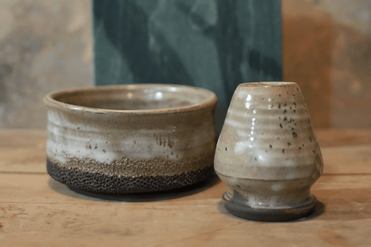 Bol et naoshi Shibui
