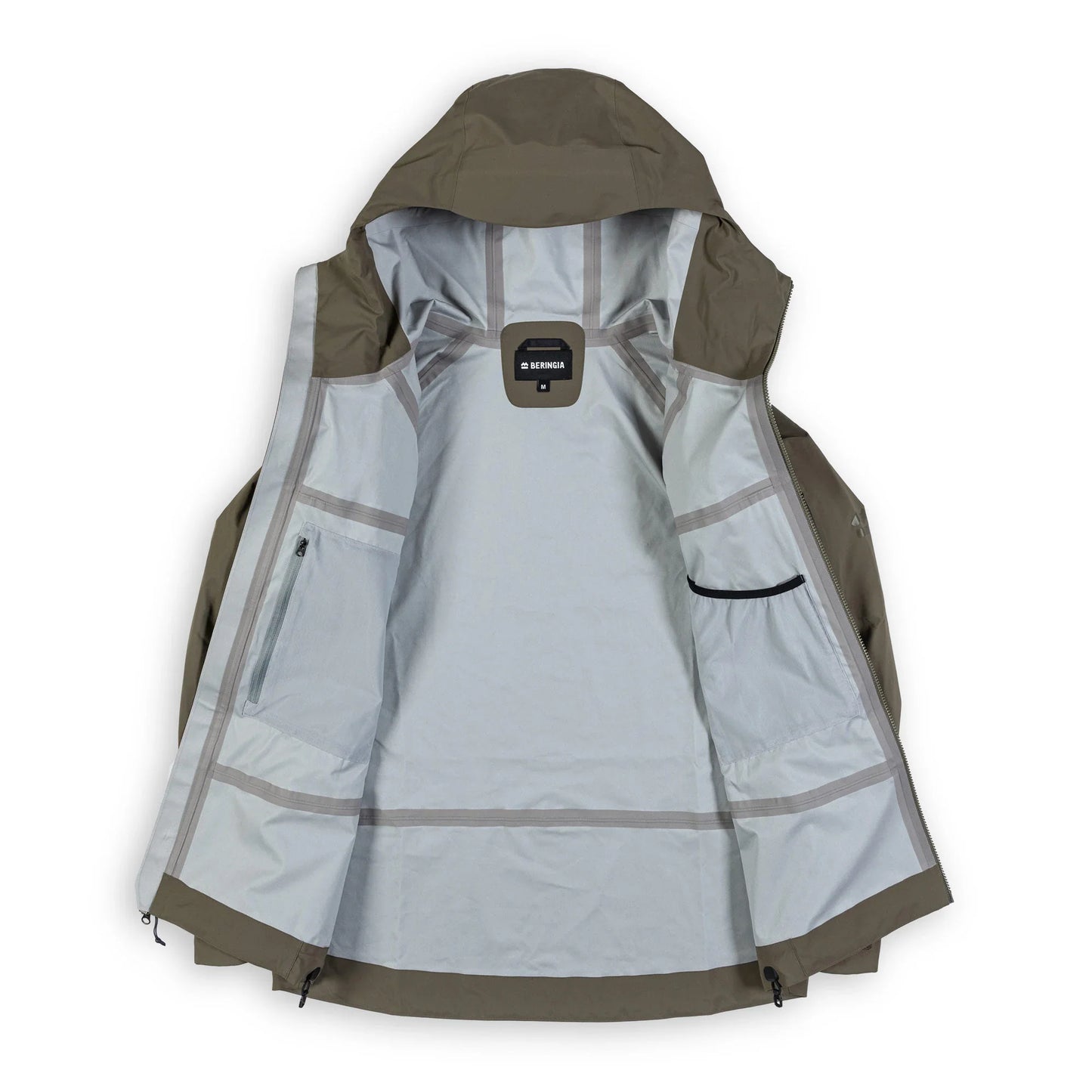 Men's St. Elias Jacket FW24