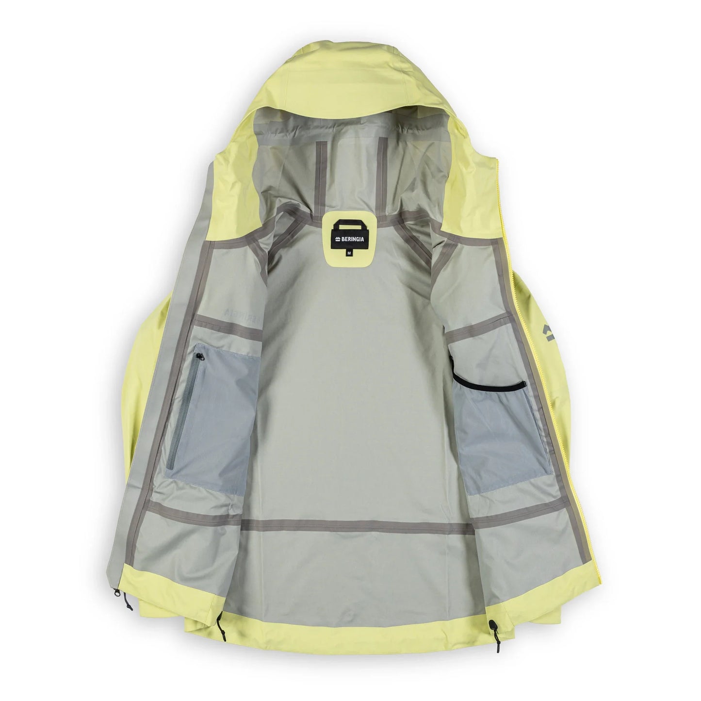 Men's St. Elias Jacket FW24