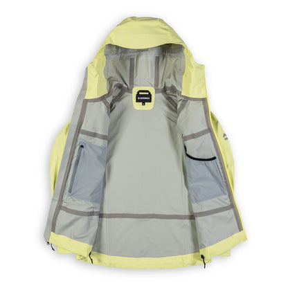 Men's St. Elias Jacket FW24