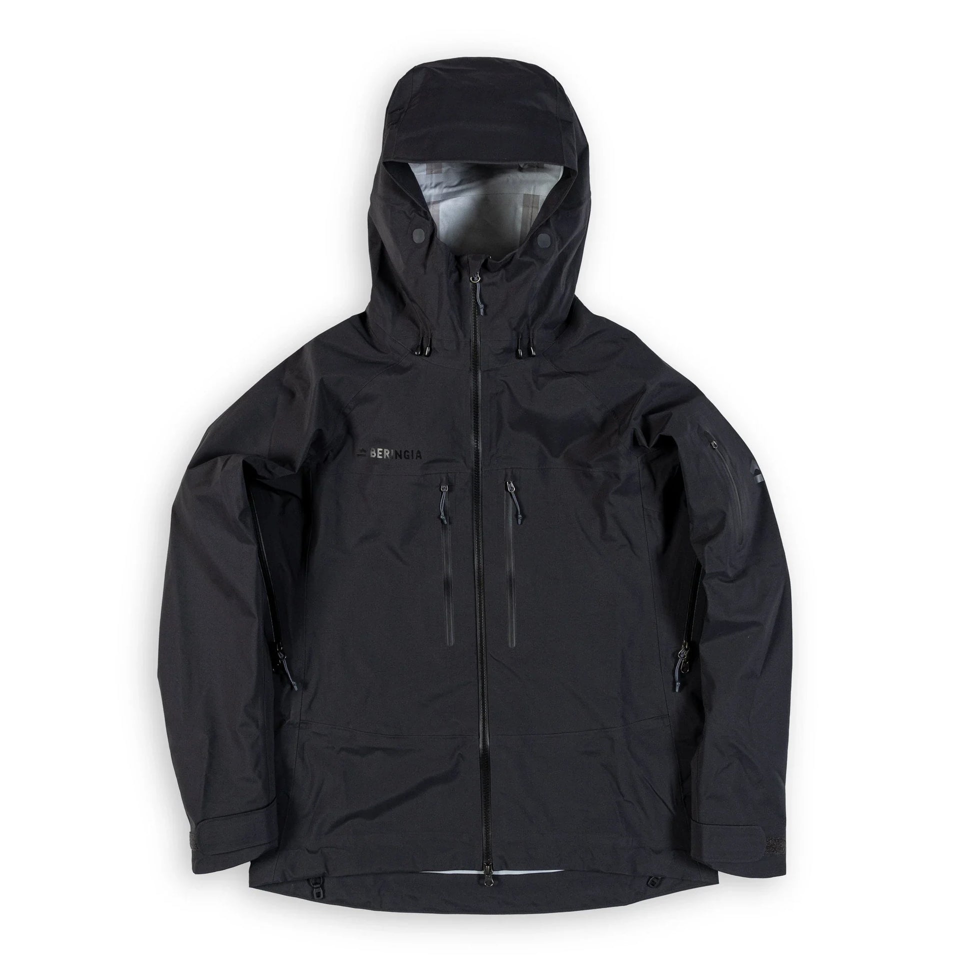 Men's St. Elias Jacket - Beringia
