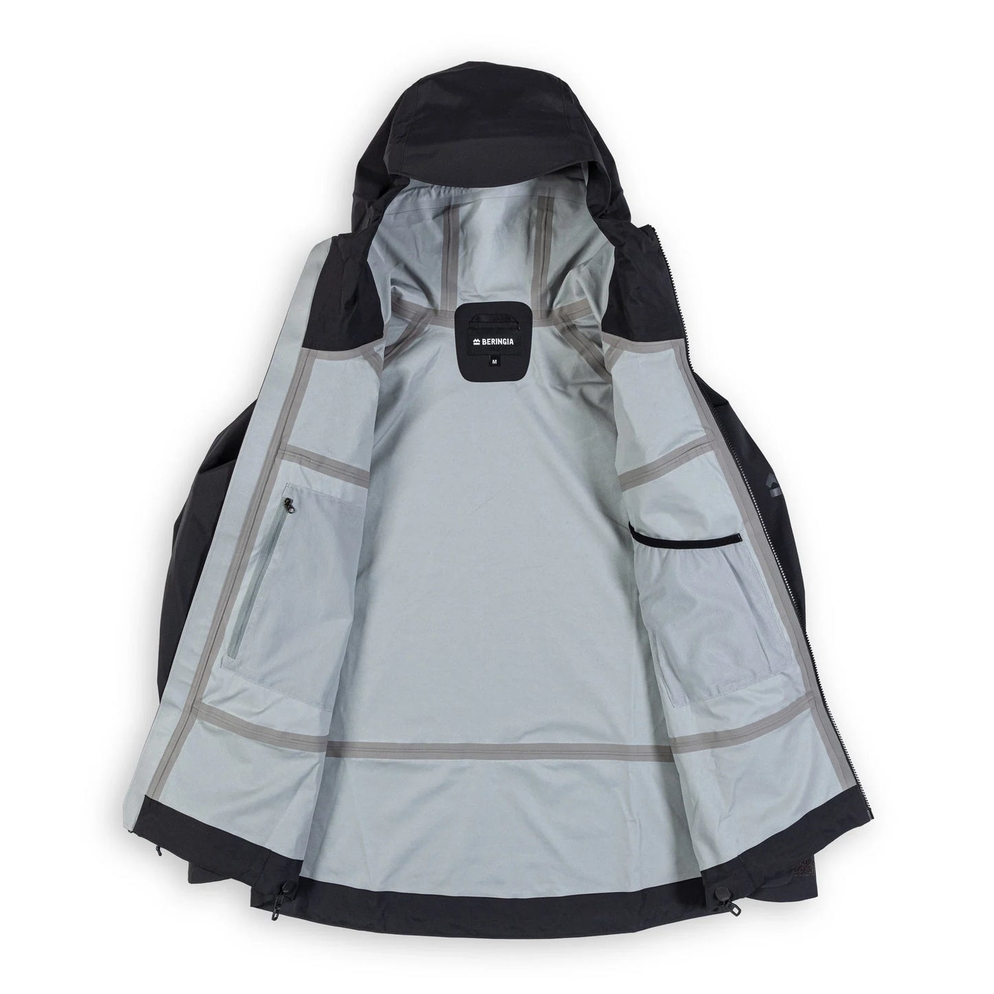 Men's St. Elias Jacket FW24