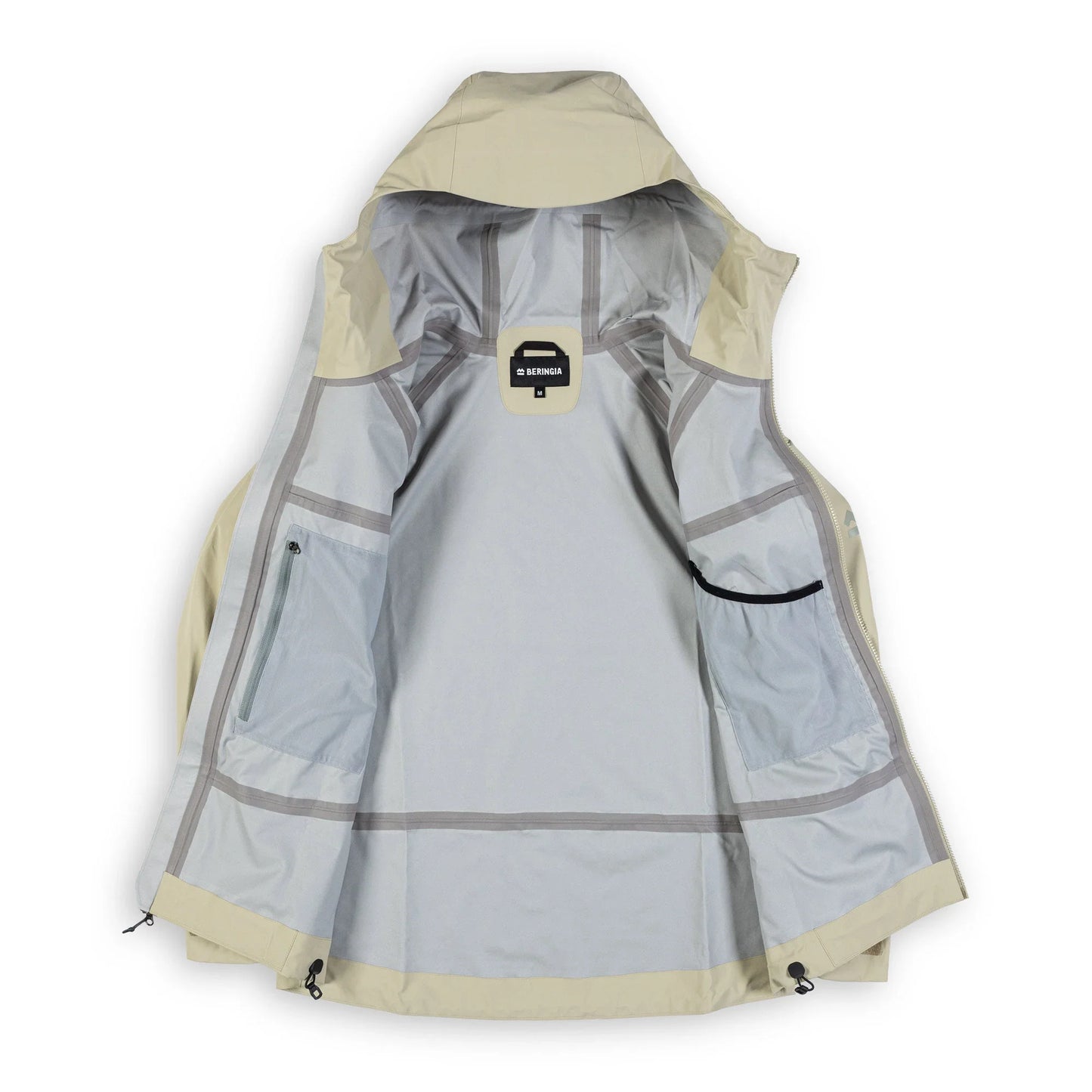 Men's St. Elias Jacket - Beringia