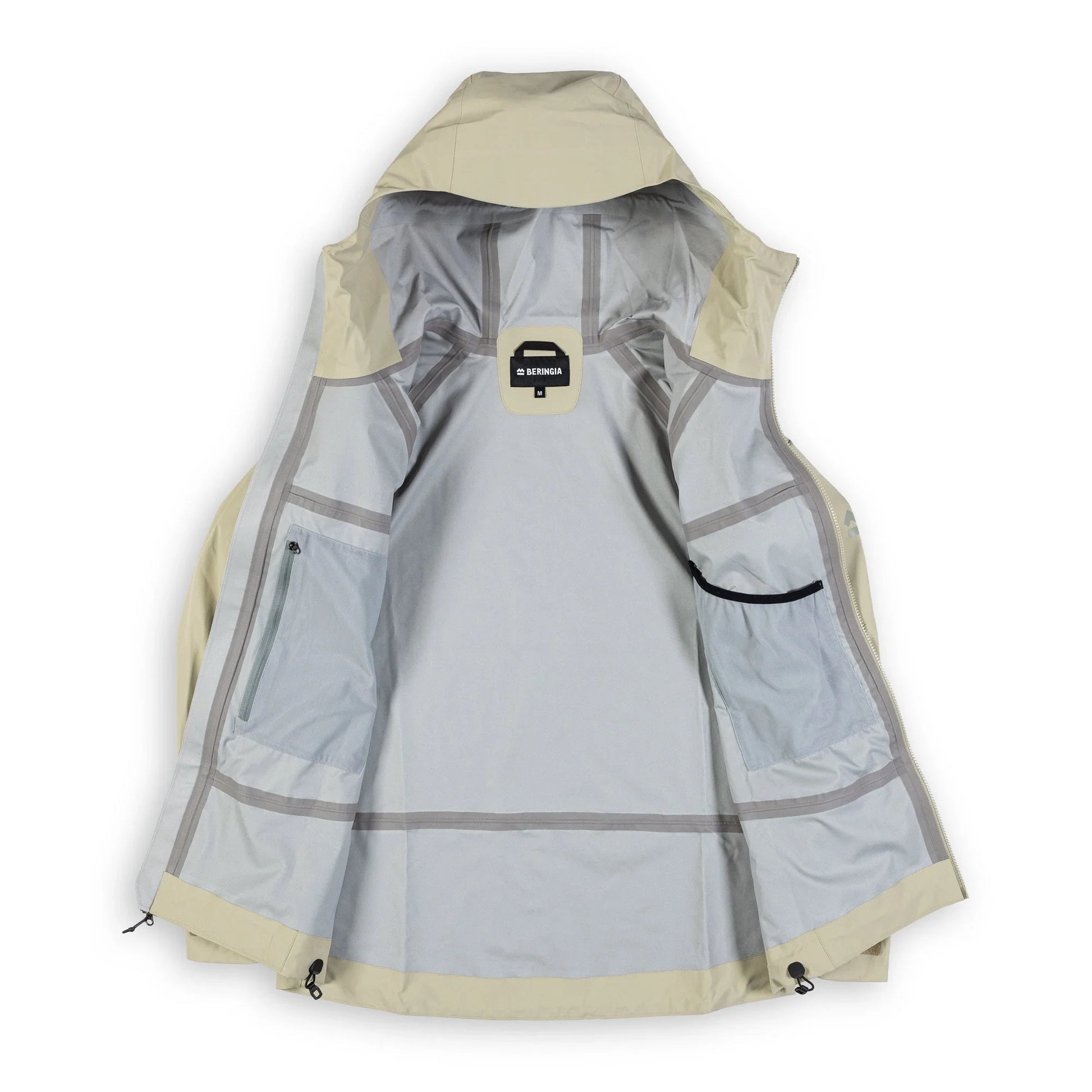 Men's St. Elias Jacket - Beringia