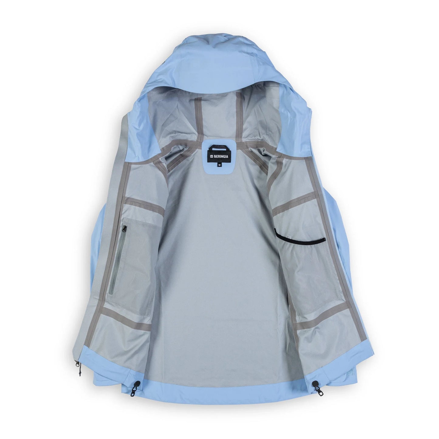 Women's St. Elias Jacket FW24