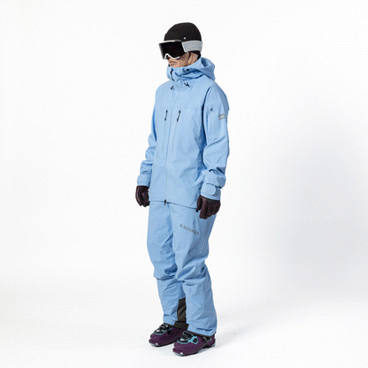 Women's St. Elias Bib FW24