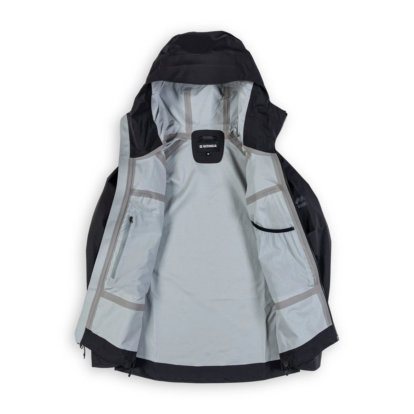 Women's St. Elias Jacket FW24