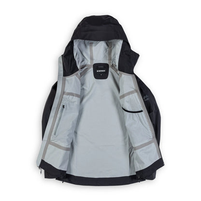 Women's St. Elias Jacket FW24