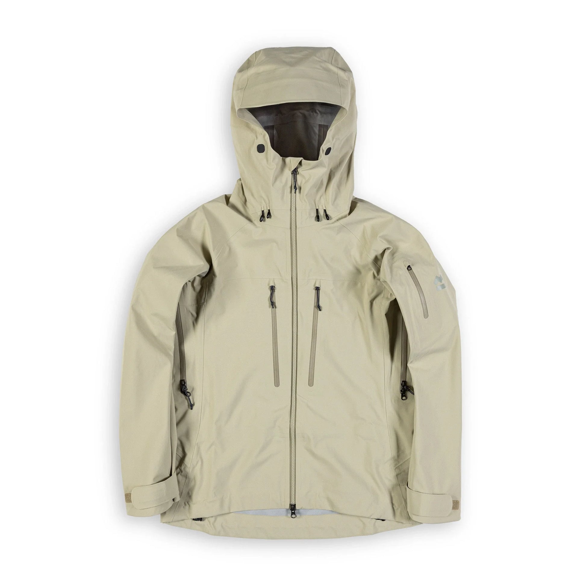 Women's St. Elias Jacket - Beringia