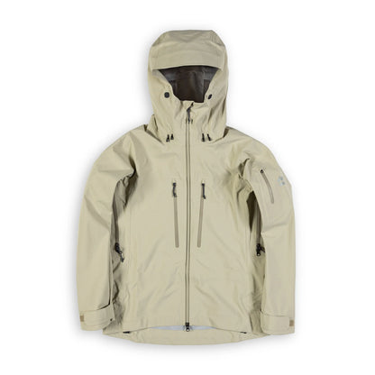 Women's St. Elias Jacket - Beringia