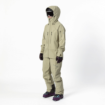 Women's St. Elias Bib FW24