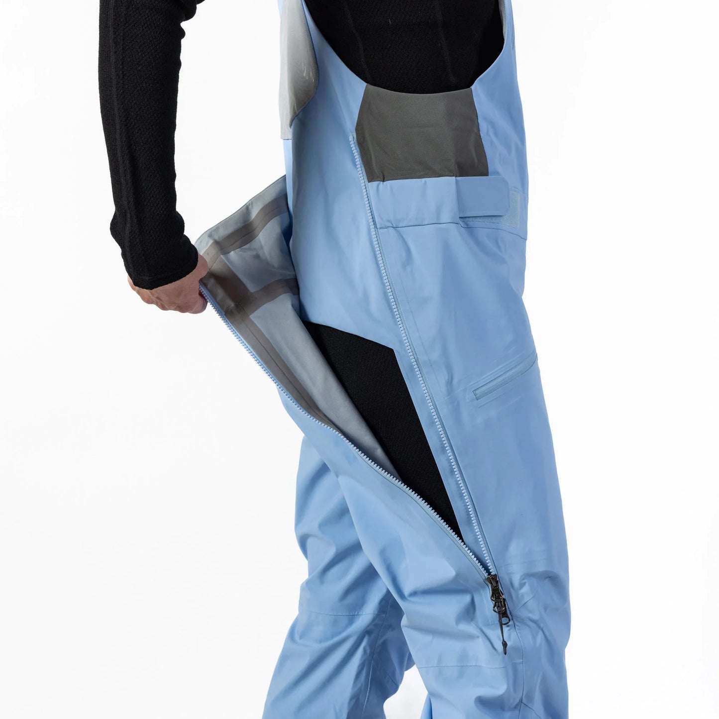 Women's St. Elias Bib FW24