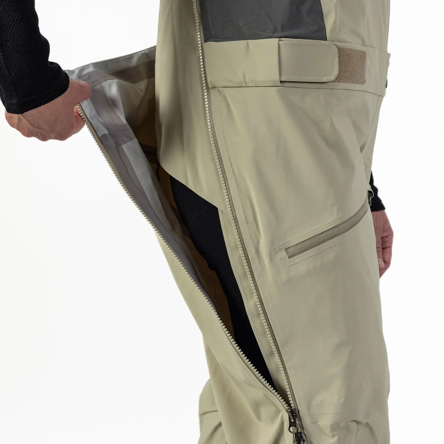 Women's St. Elias Bib FW24