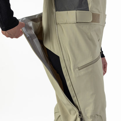 Women's St. Elias Bib FW24