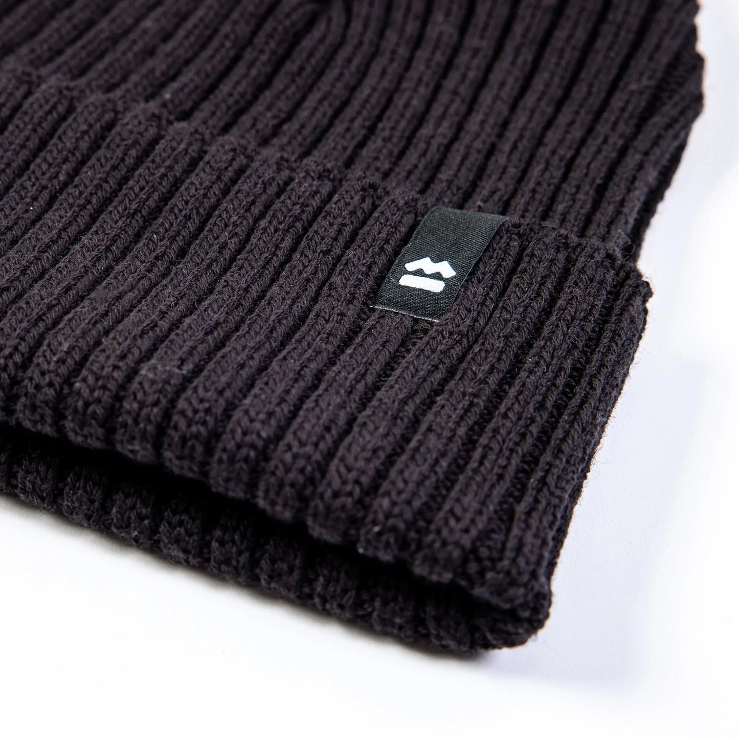 Seawolf Knit Hat