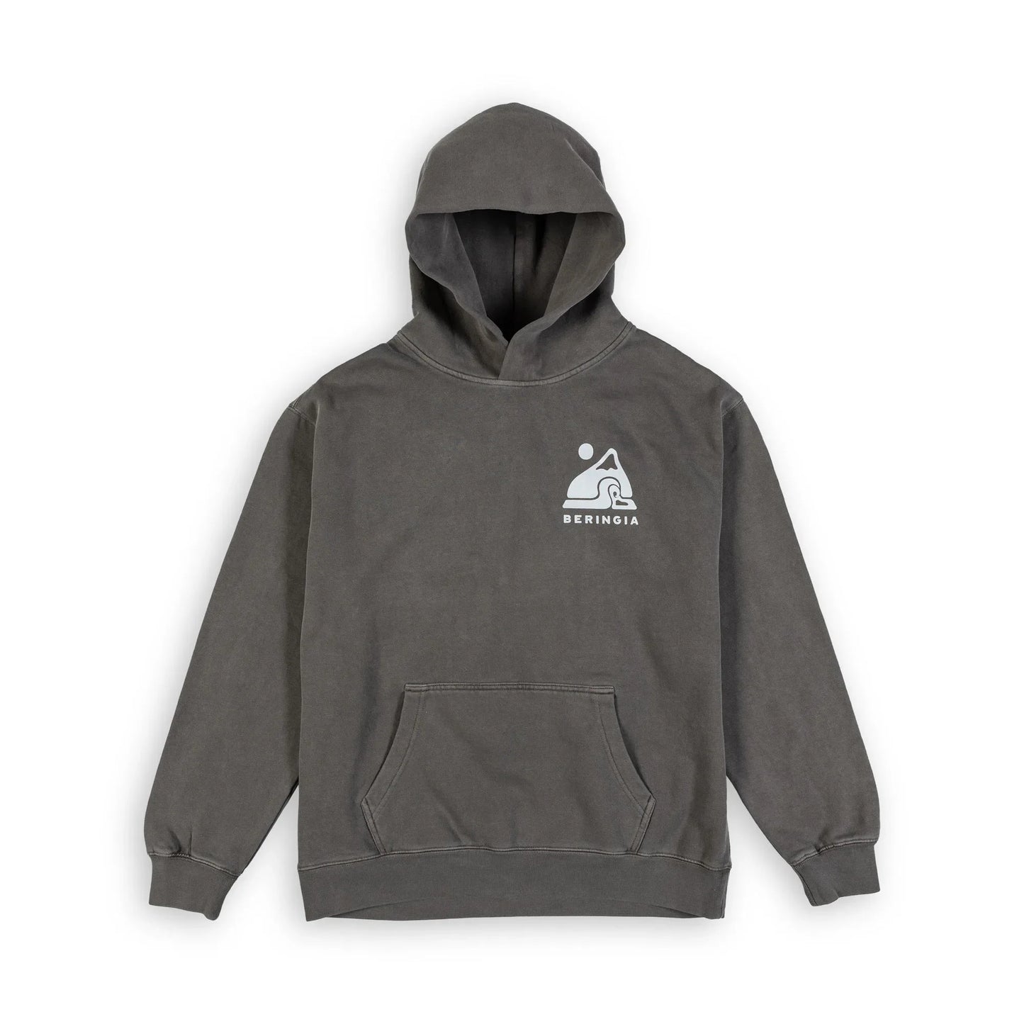 Arctic Surf Hoody
