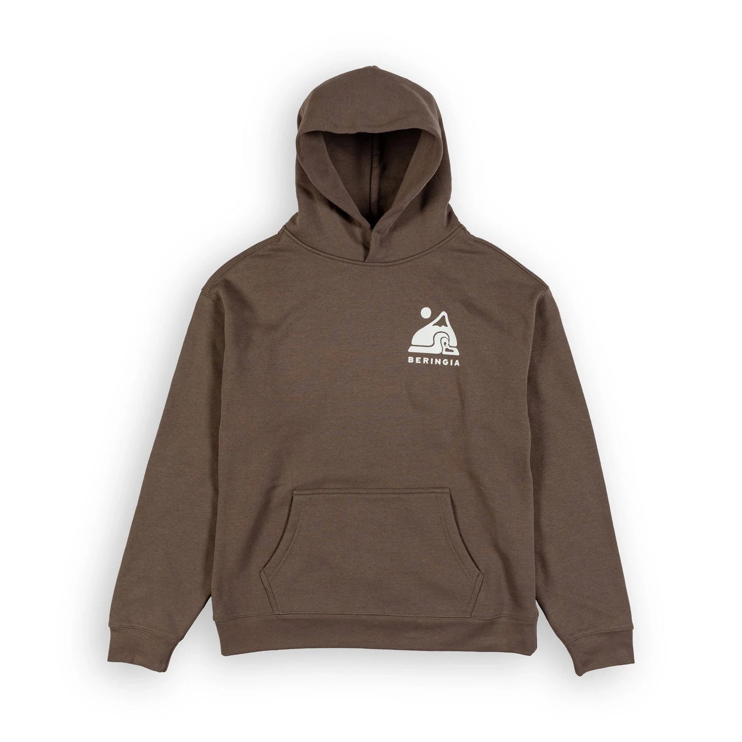 Arctic Surf Hoody
