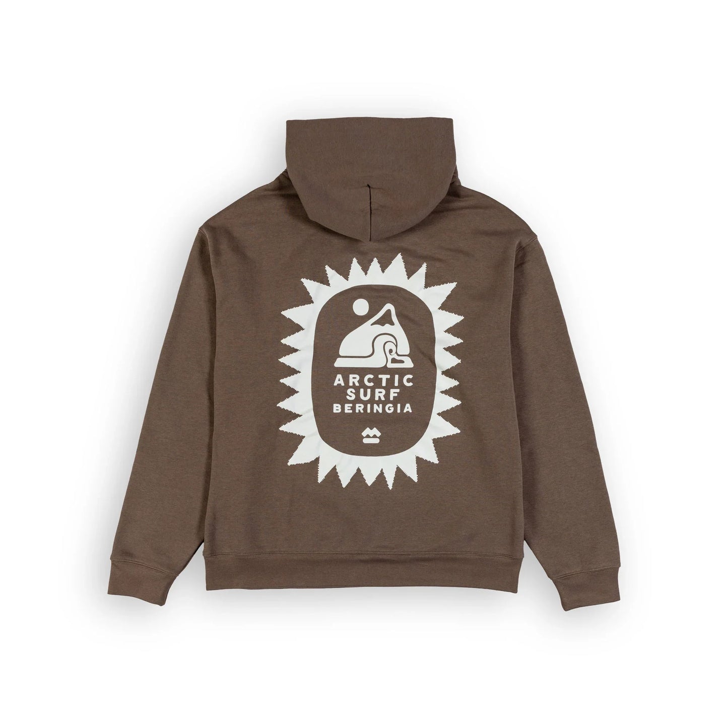 Arctic Surf Hoody
