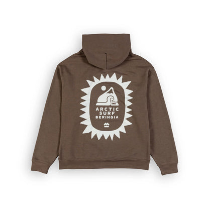 Arctic Surf Hoody