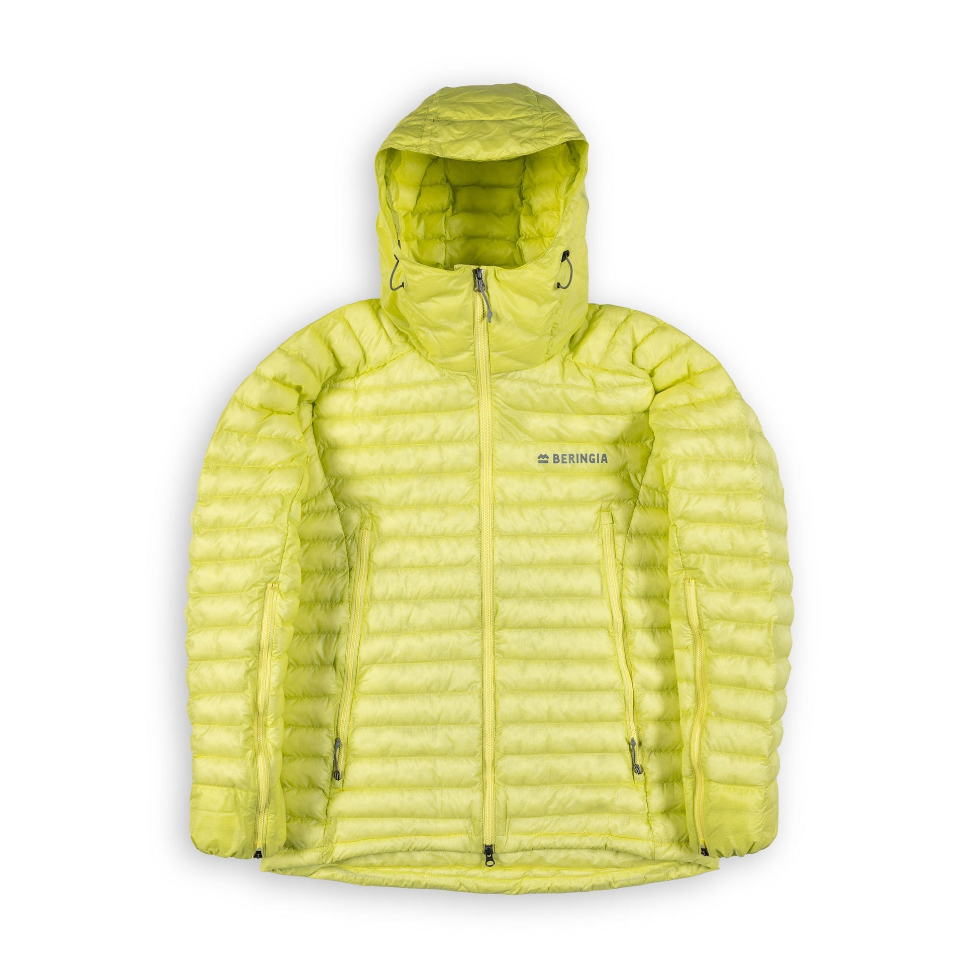 Altai Over Hoody - Beringia