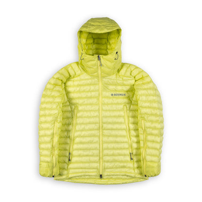 Altai Over Hoody - Beringia