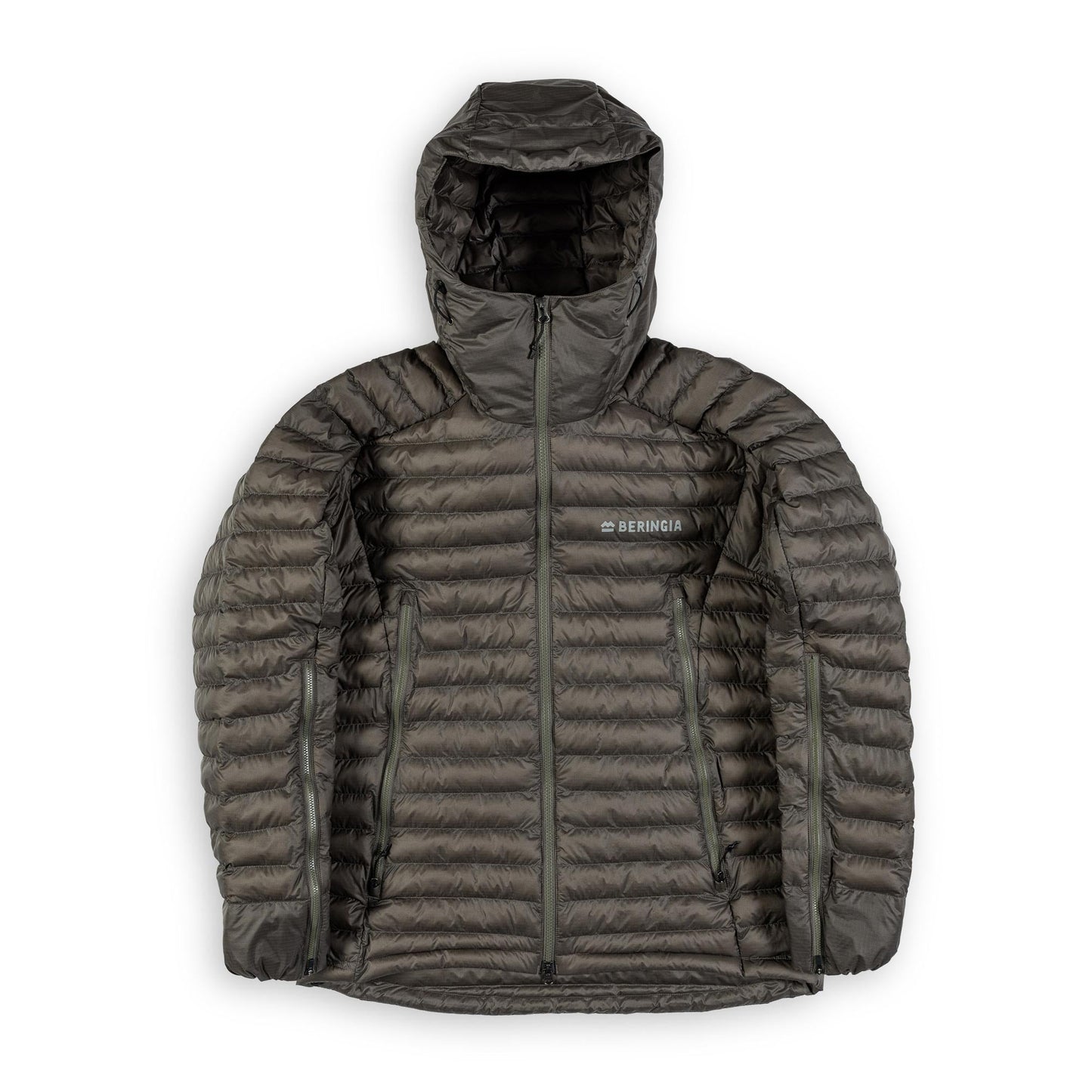 Altai Over Hoody - Beringia