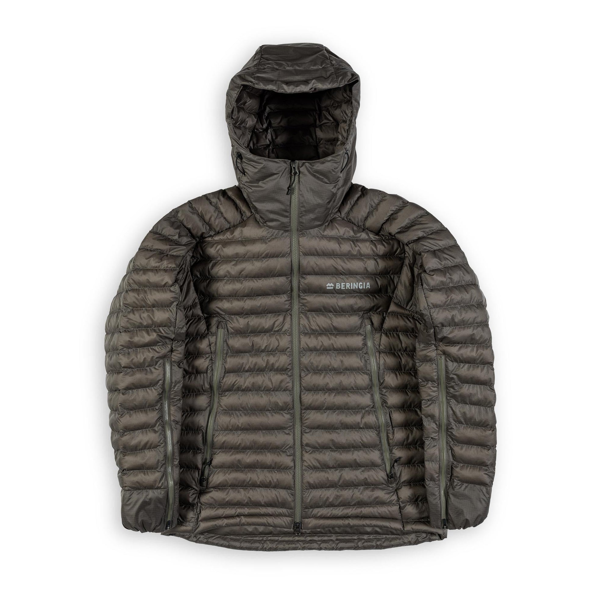 Altai Over Hoody - Beringia