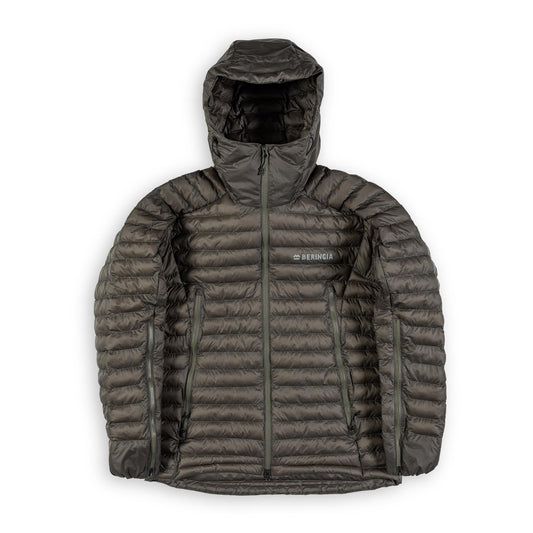 Altai Over Hoody - Beringia