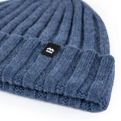 Kashmir Beanie