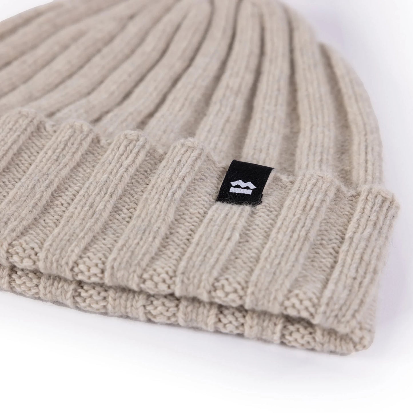 Kashmir Beanie