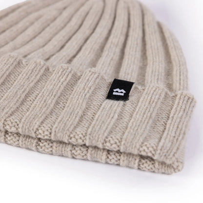 Kashmir Beanie