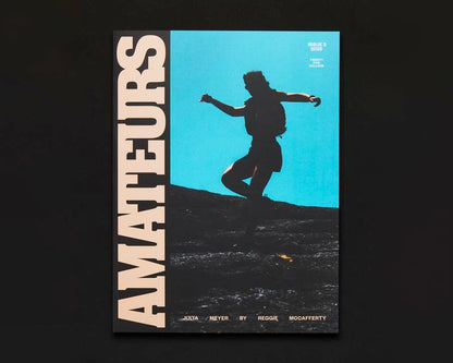 Amateurs Magazine