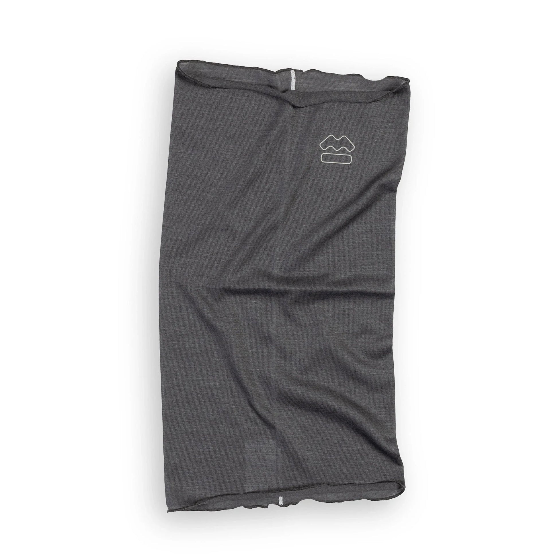 Mo/B Merino Neck Gaiter - Beringia