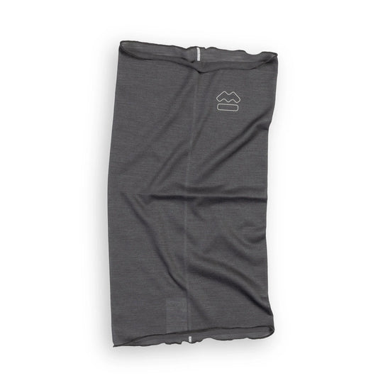 Mo/B Merino Neck Gaiter - Beringia