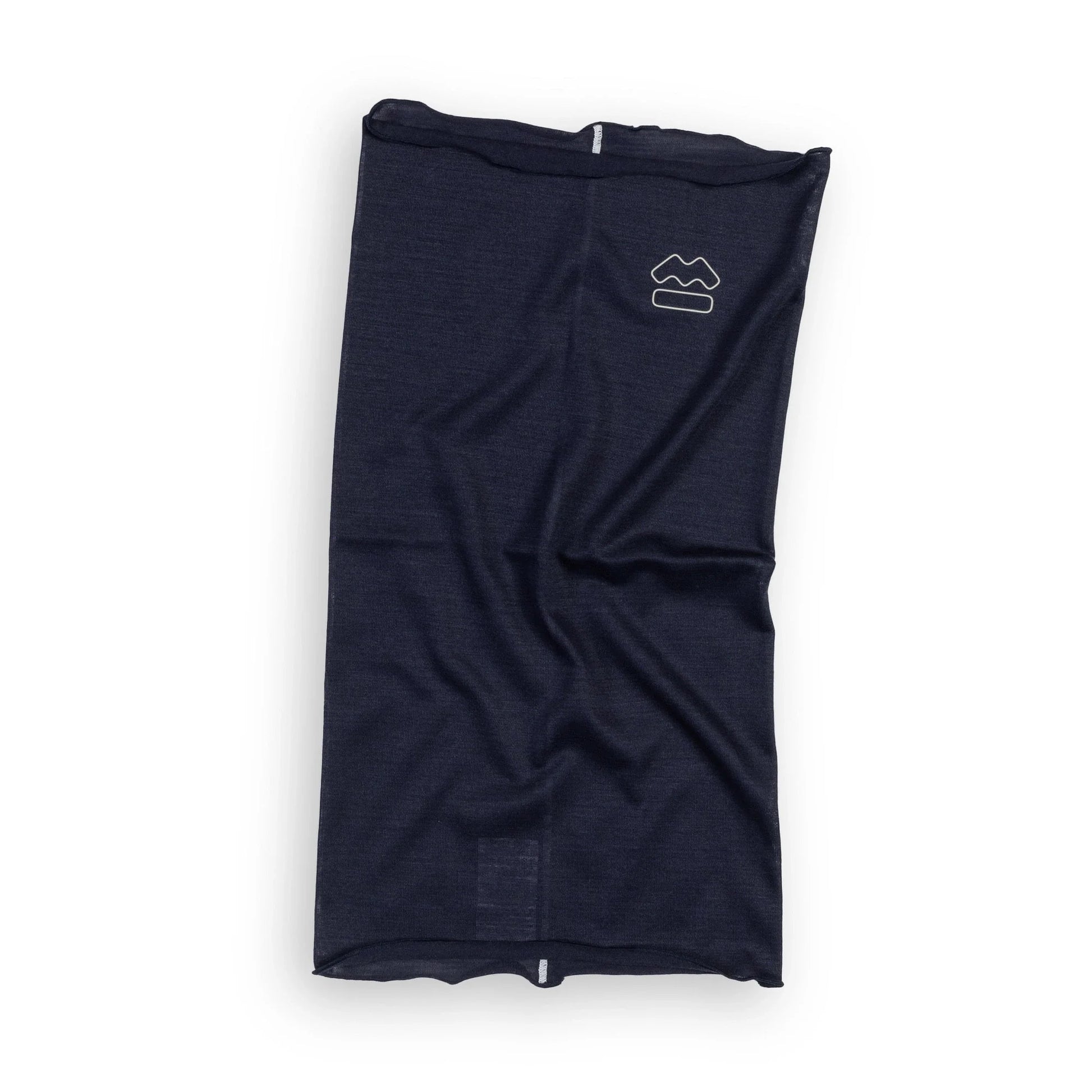 Mo/B Merino Neck Gaiter - Beringia